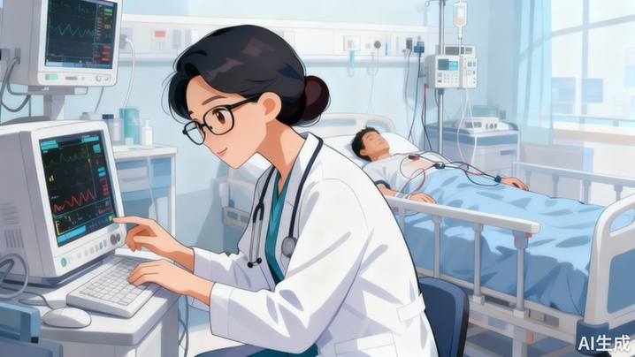 【职引未来·新职业图鉴】从“数羊”到“睡眠主理人”：新职业守护全民睡眠健康