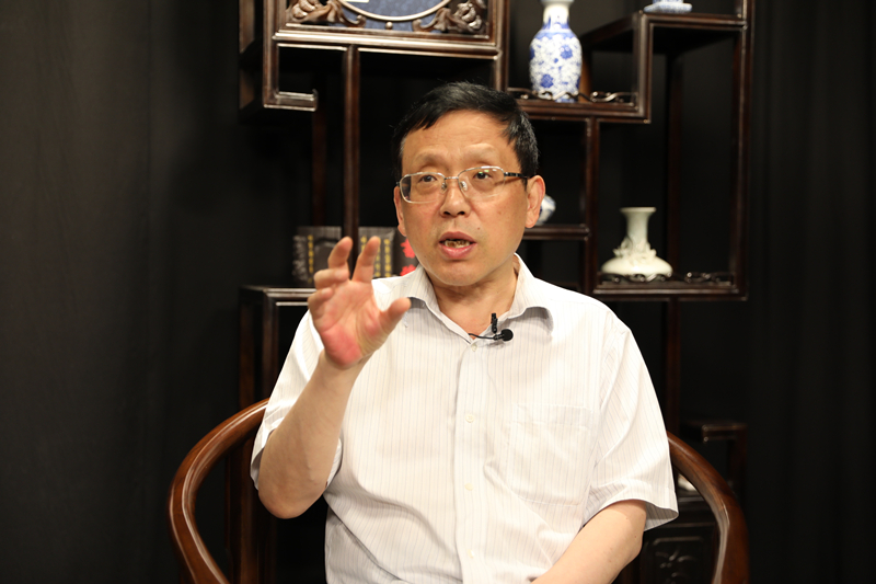 【艺心向党】柳建伟：19天写完《血战湘江》，用文艺再现长征精神