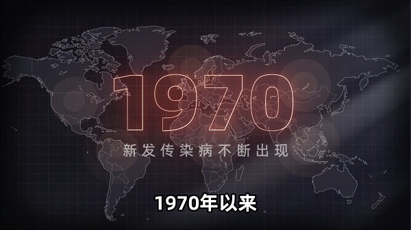 同筑健康防线丨除了已知病毒，我们身边还潜伏着哪些新发传染病的威胁？