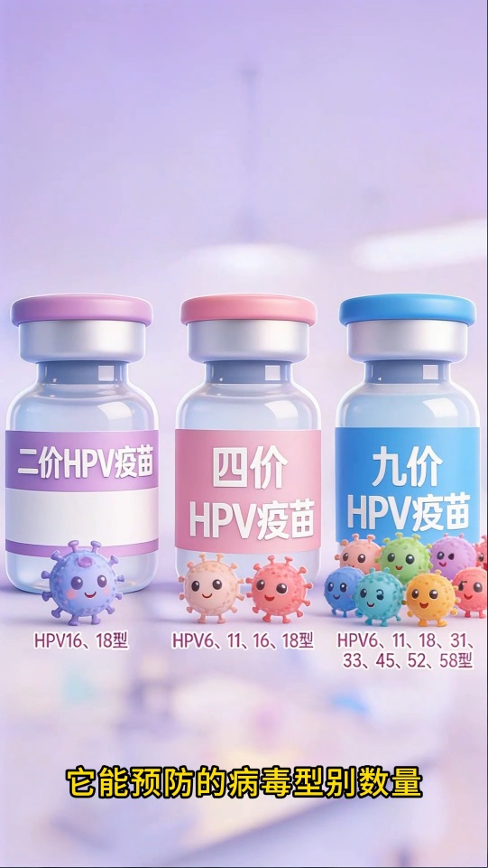AI科普动画丨别等！别怕！HPV最全指南，一次给你讲明白