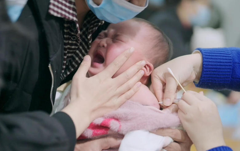 同筑健康防线丨百日咳是“儿童专属”病？你可能也是隐藏的传染源