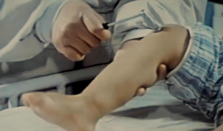 同筑健康防线丨曾在125个国家流行!脊灰是全球“噩梦” 同筑健康防线丨曾在125个国家流行!脊灰是全球“噩梦”