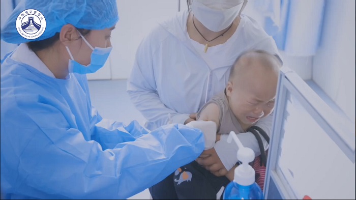 同筑健康防线丨疫苗无法终身保护，在日常生活中应如何预防百日咳？