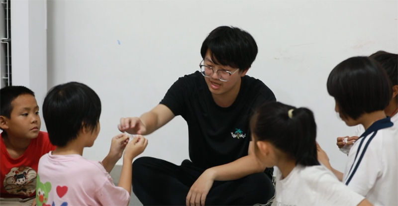【毕业季·奋斗正当时】全国人大代表谈青年学子奔赴基层：实践育人有形有感有效