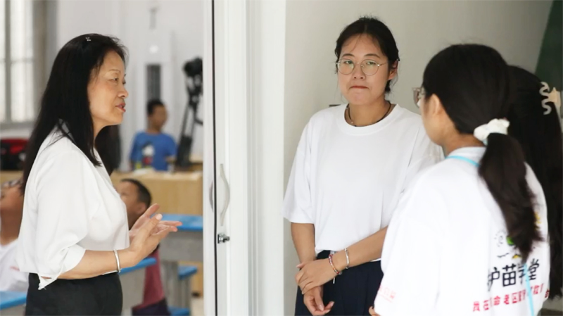【毕业季·奋斗正当时】全国人大代表谈青年学子奔赴基层：实践育人有形有感有效