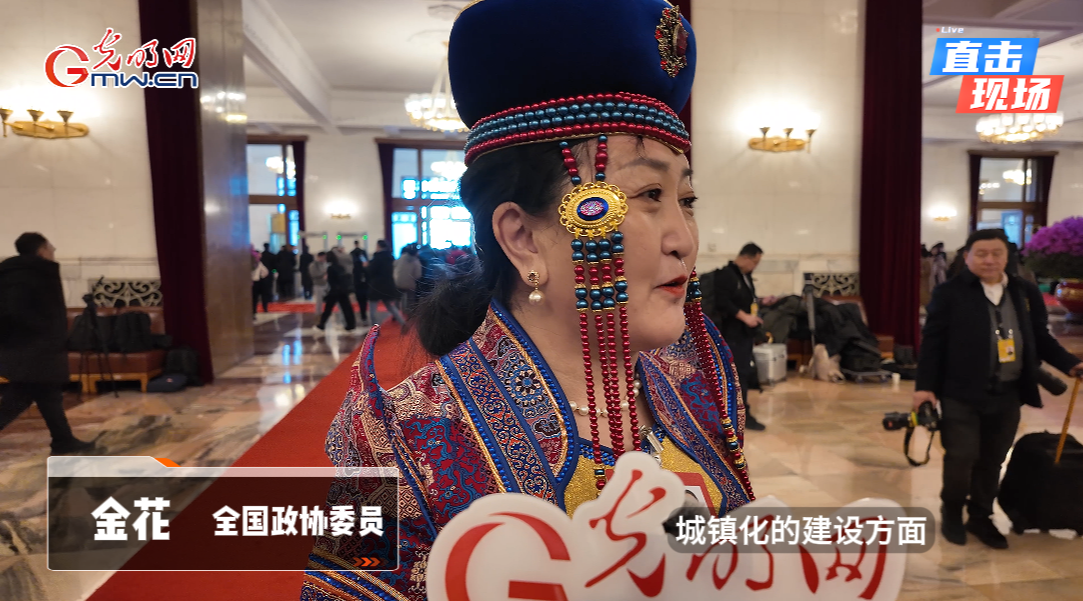 两会Vlog｜政协委员都在关心这些，与你我息息相关